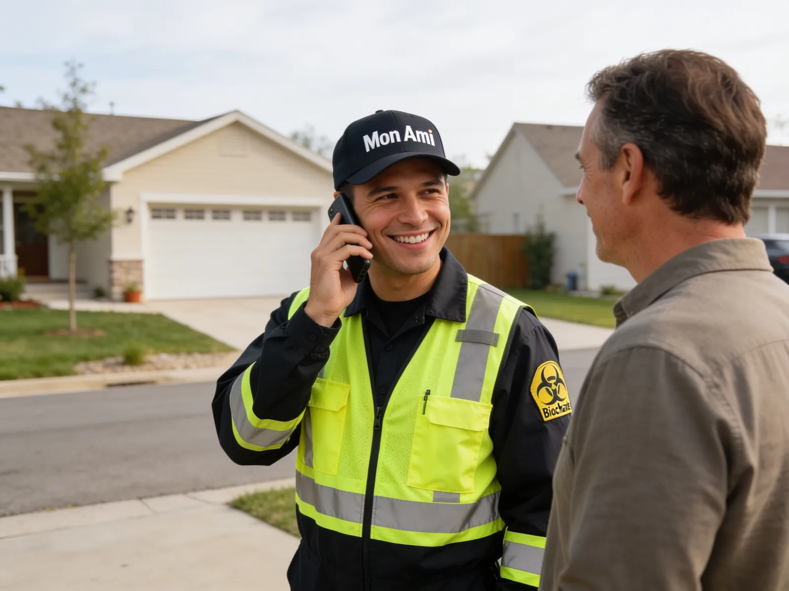 Sewage Cleanup Ottawa, OH FAQs