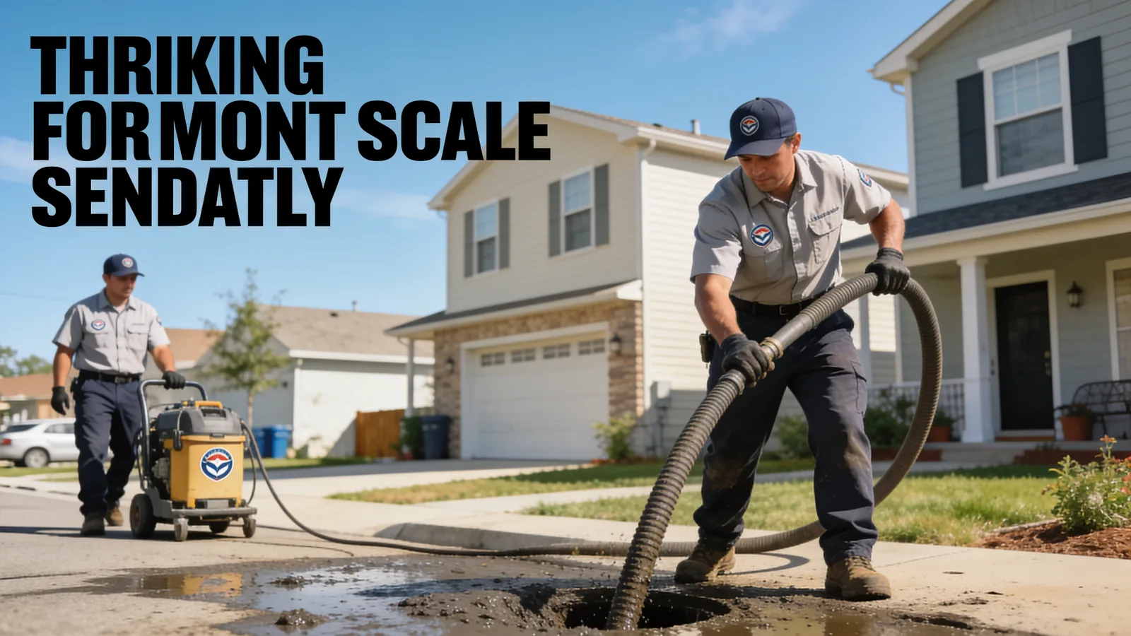 Sewage Cleanup in Ottawa, OH near me
